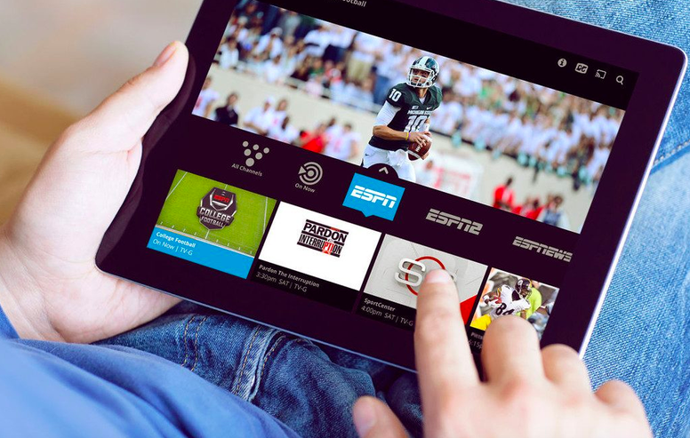 NFL Now' App to Offer Personalized Football Video Stream