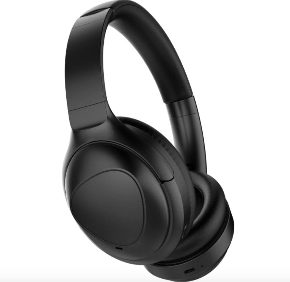 Best wireless over-ear headphones to seamlessly stream your favorite ...