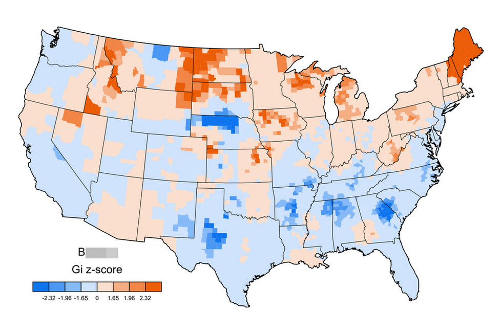 The United States Favourite Swear Words Mapped By State Indy100 Indy100 