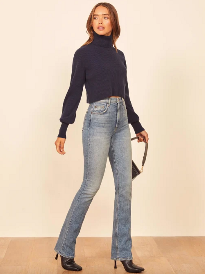 15 Sustainable Denim Collections You Should Know About Now