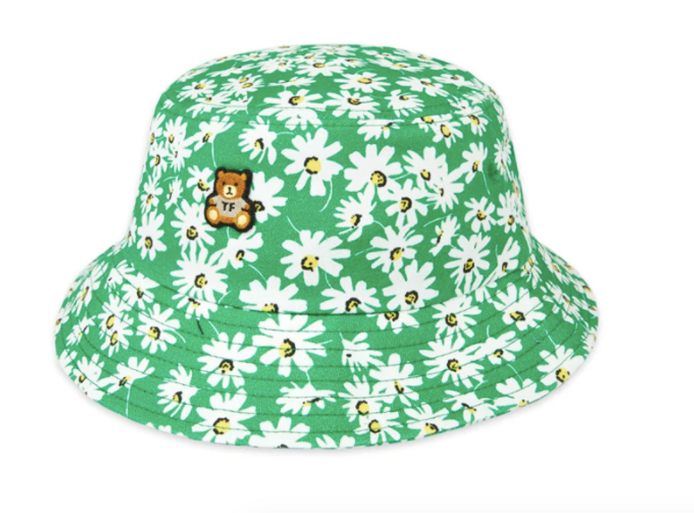 8 bucket hats that will look great this summer
