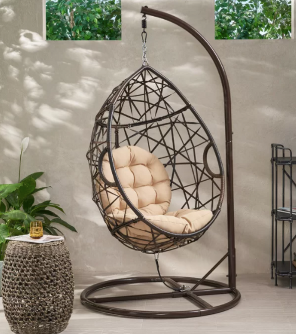 The 8 best egg chairs to sink into this summer | indy100