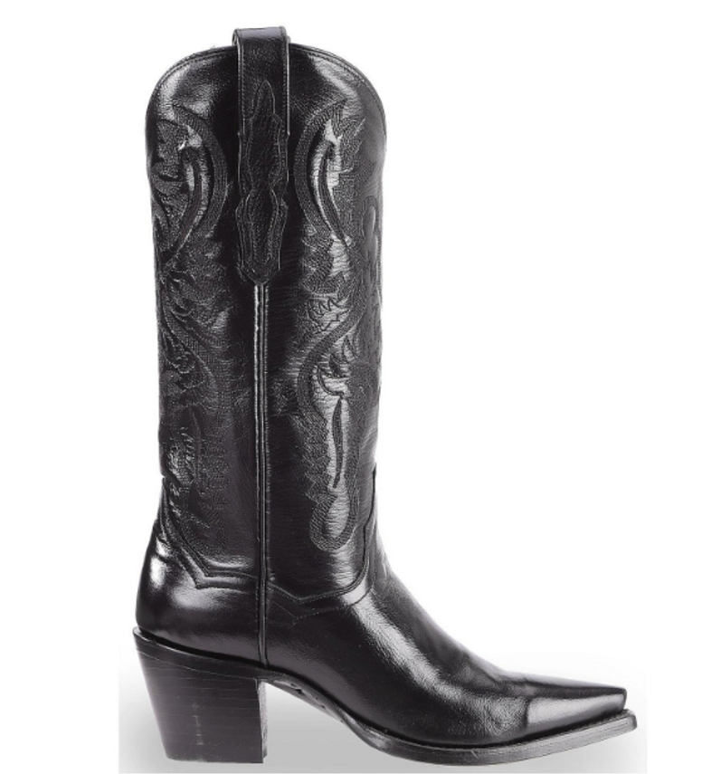 Idyllwind Women's Go West Western Boots - Medium Toe - Country