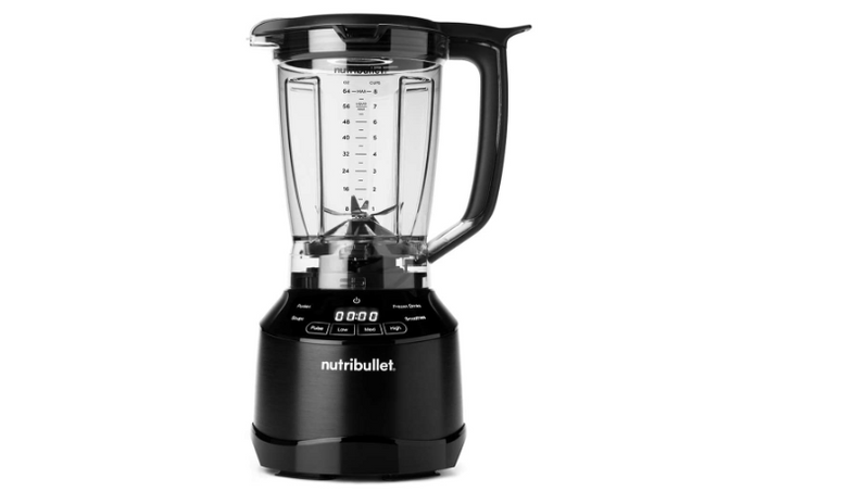 Need a new blender? Nutribullet, Vitamix, and more are on sale for