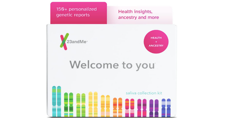 23andMe Prime Day Deal 2022: Cheapest Price Today
