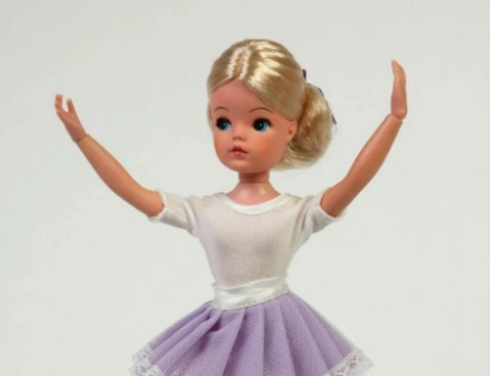 Brits call for Sindy movie to rival Barbie | indy100