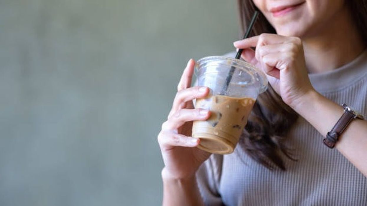 Expert shares five caffeine-free alternatives to boost energy