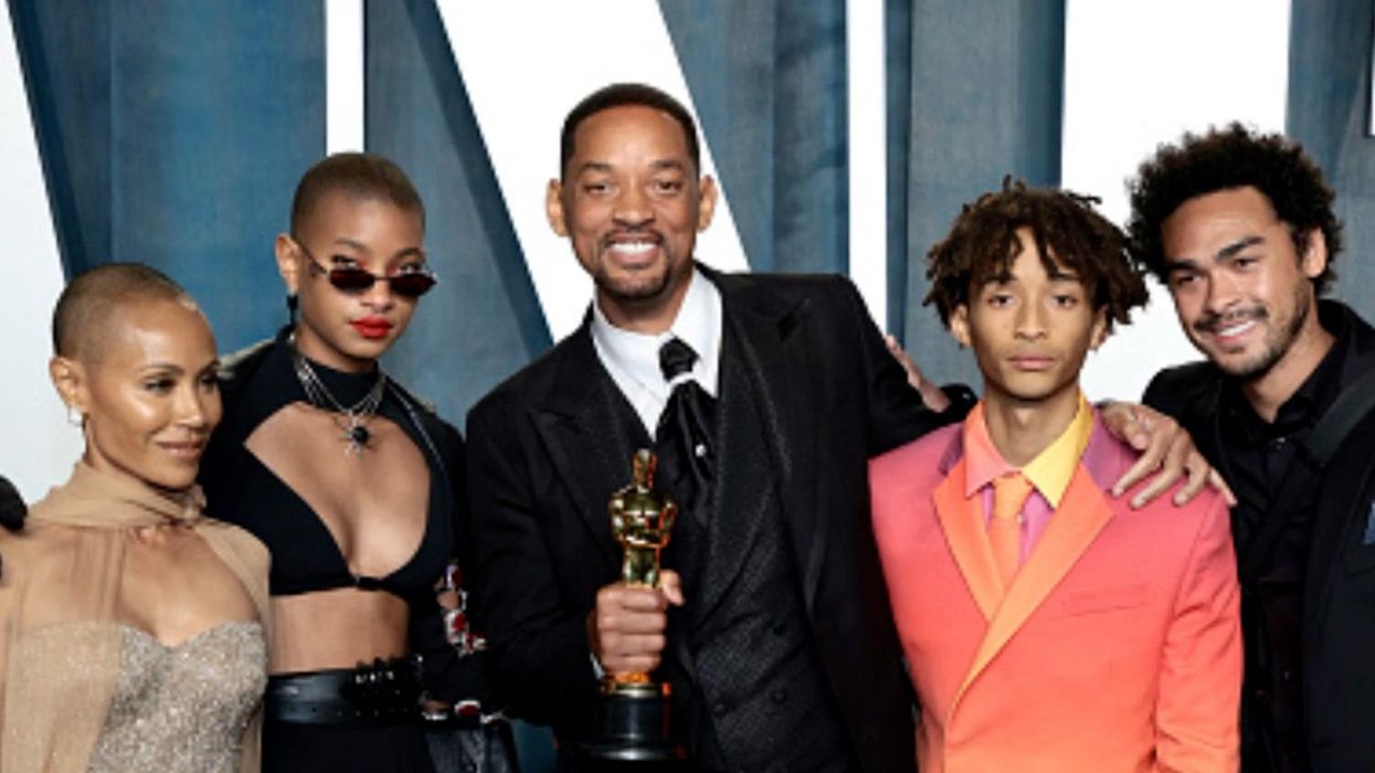 Willow Smith Says She and Jaden Were 'Shunned' by Black Community