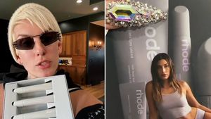 Jeffree Star Trashes Hailey Bieber's Skincare Brand—'Team Selena