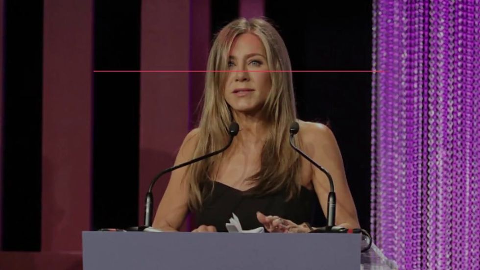 Loud And Wrong: 'Friends' Jennifer Aniston Feels Black Twitter's Wrath