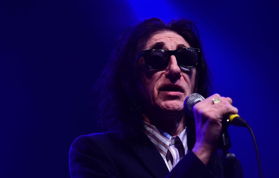 John Cooper Clarke to receive 2025 Northern Music Award: ‘I am honoured’