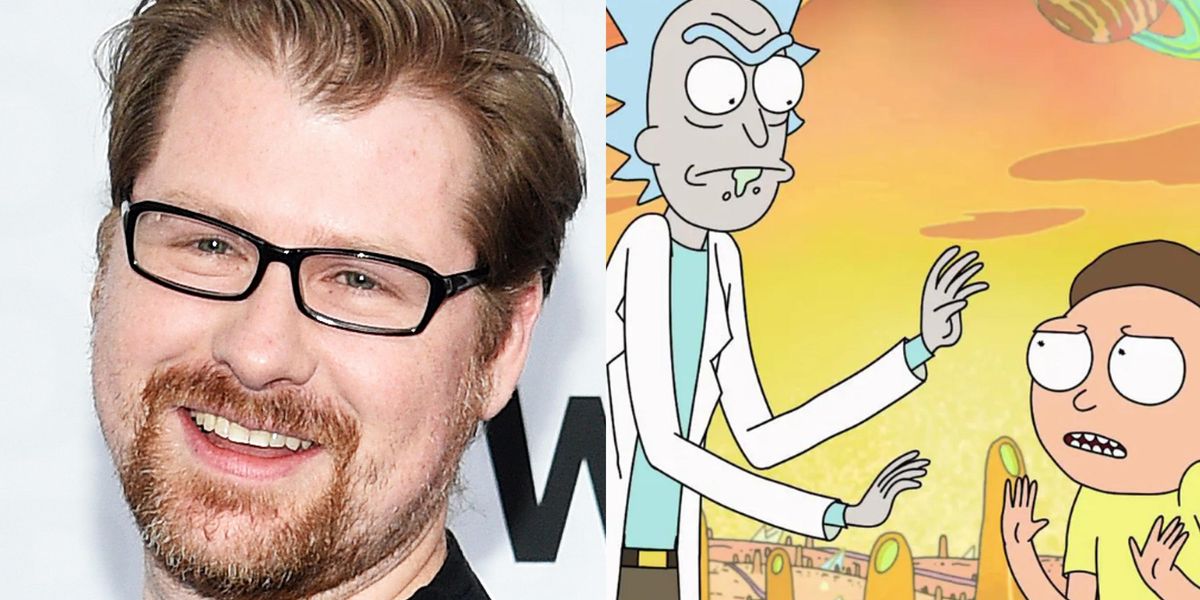 Rick and Morty fans imagine what the new voices will sound like after  Justin Roiland's firing