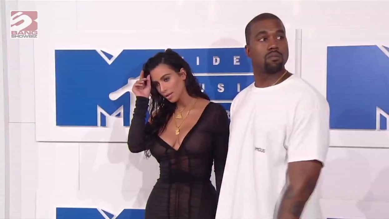 Rapper Kodak Black takes another shot at dating Kim Kardashian