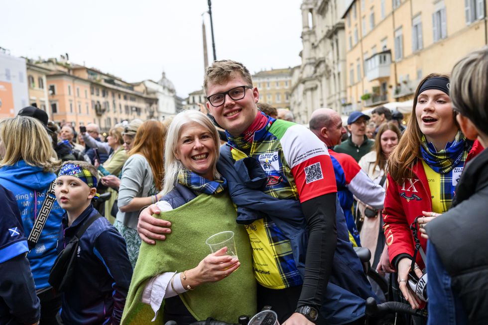 Doddie Weir would have been so proud of raising £5m, says ex-Scotland ...