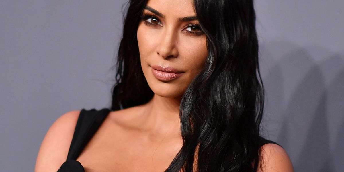 Kim Kardashian Responds To Kanye West S Claims His Daughter Is Being Put On Tiktok Against His