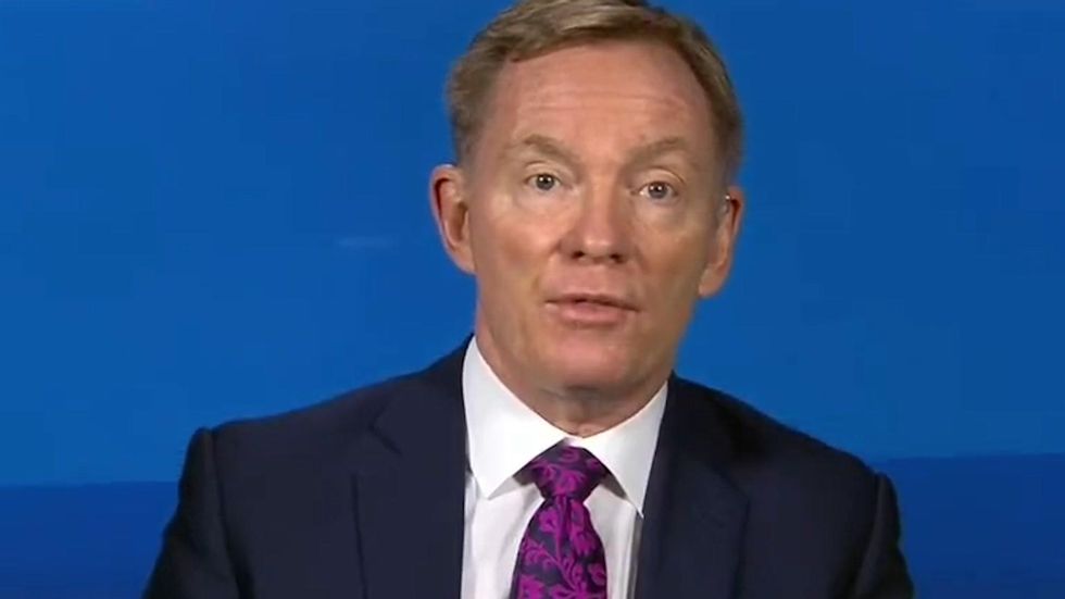 Chris Bryant: MPs should run a mile from groups controlled by lobbyists