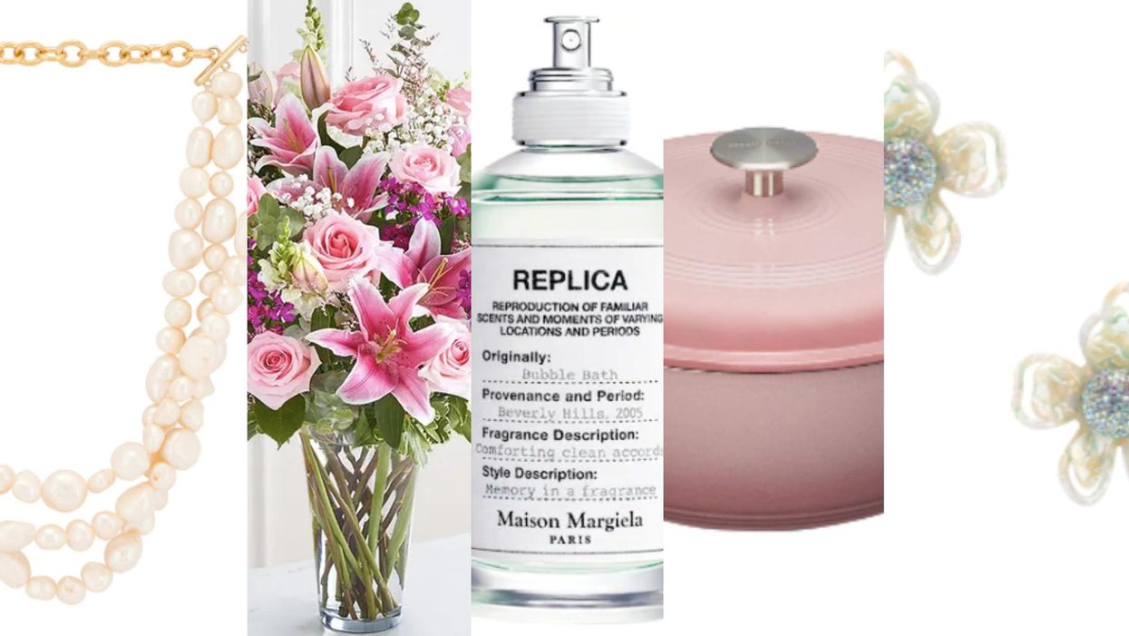 Mother's Day 2021: 7 Fragrances To Fete Your Mum This Month: From