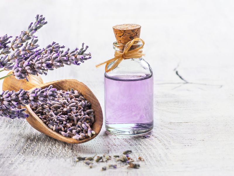 Lavender essential Oil