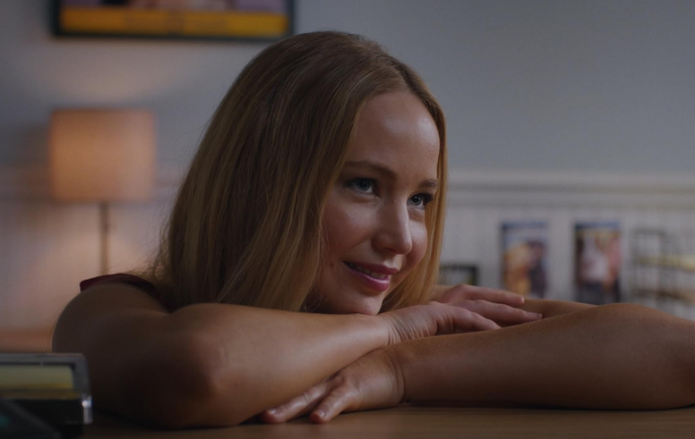 No Hard Feelings': Jennifer Lawrence comedy now on Netflix