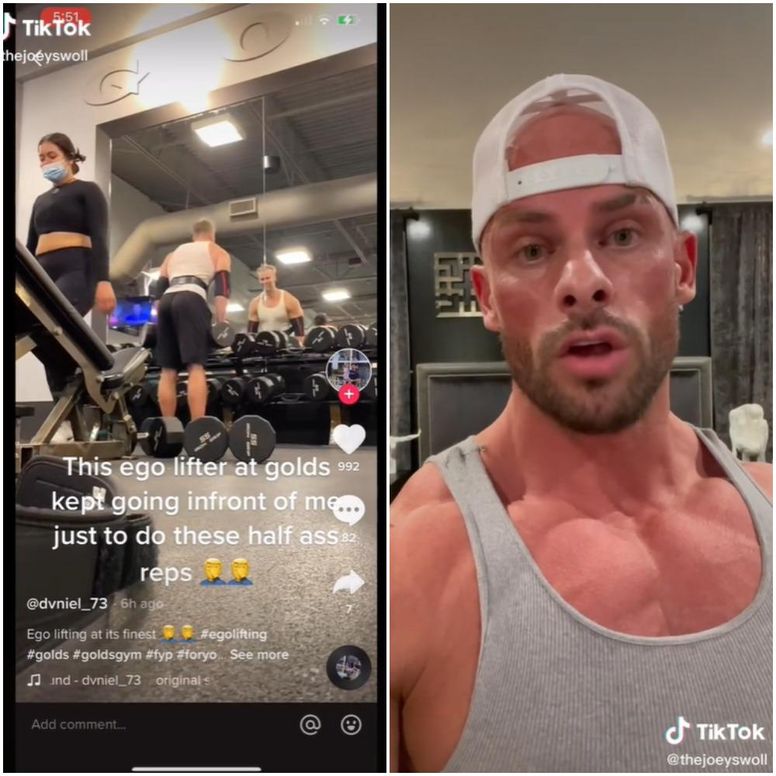 absolute fitness trainer｜TikTok Search