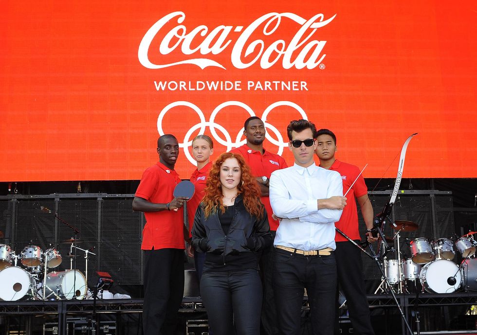 Coca-Cola hails Olympics recycling trial ahead of UK deposit return scheme