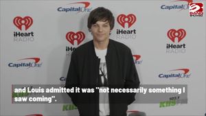 Hundreds Of Louis Tomlinson Fans RUN To Get In Line At Dallas Concert -  Capital