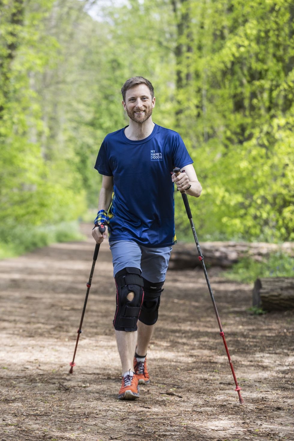 Charity set up by Doddie Weir reaches £18 million milestone for MND ...