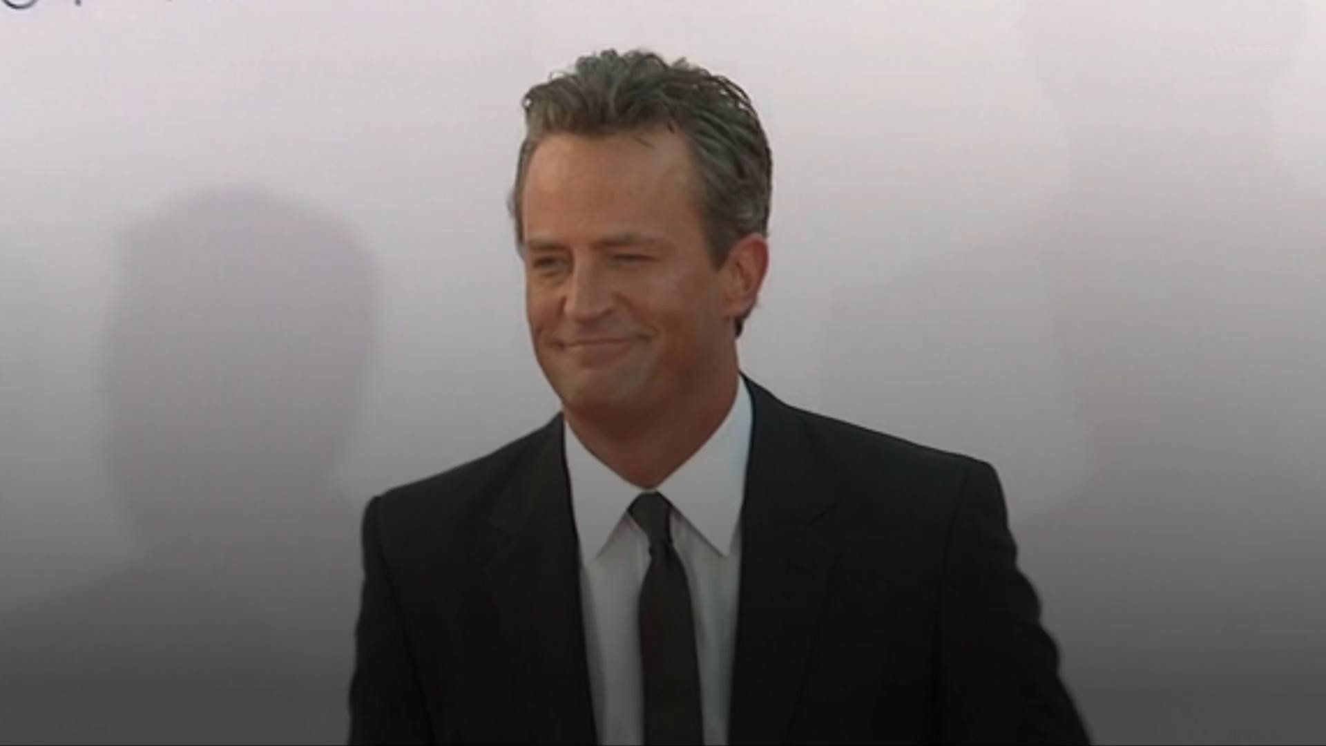 What did Matthew Perry say about Keanu Reeves? | indy100