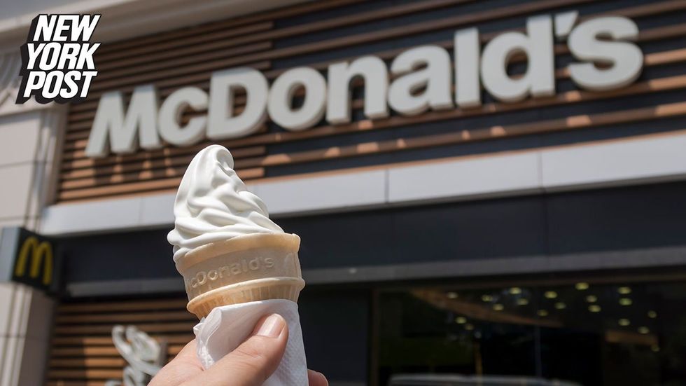 Teachers and School Employees in New York Can Get Free McDonald's