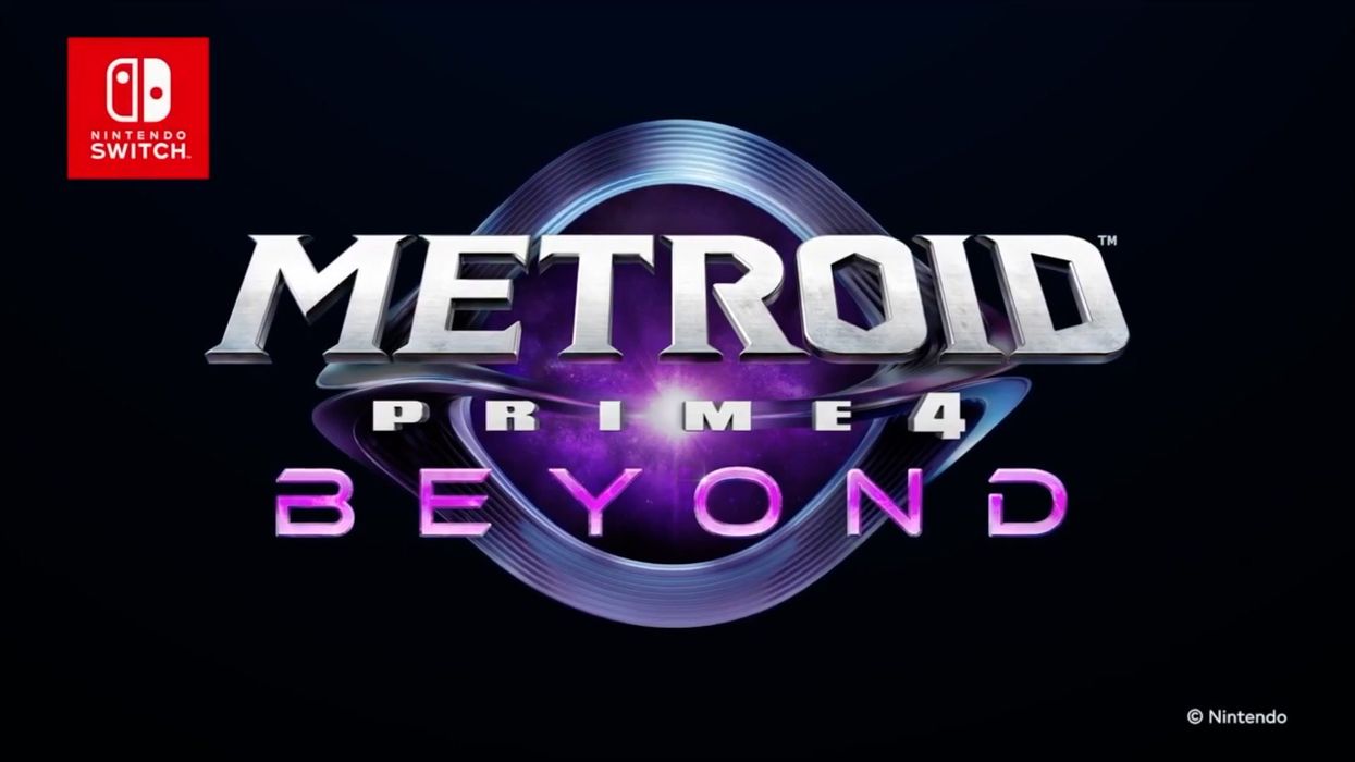 Metroid Prime 4: Beyond running on Switch 2 rumours answered