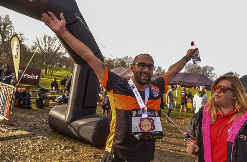 Dry January finish line is start of a healthier new life for some drinkers