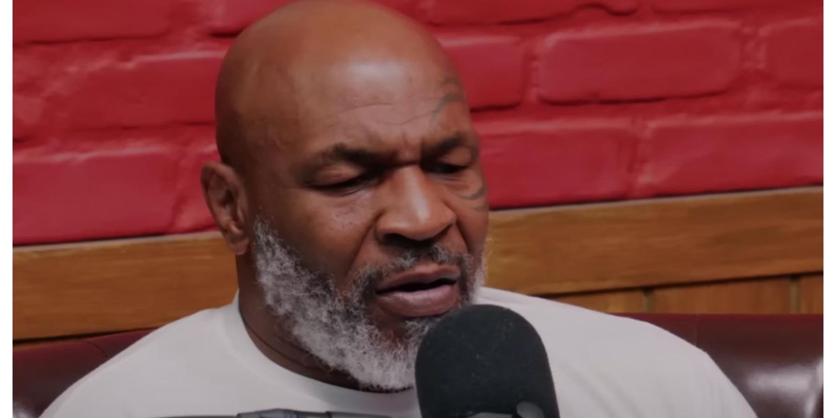 Mike Tyson Opens Up About His Own Mortality On His Podcast ?id=30193267&width=1200&height=600&coordinates=0%2C55%2C0%2C245