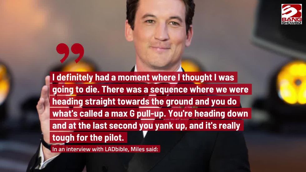 Need For More Speed: Miles Teller Reveals He's In Talks For Top