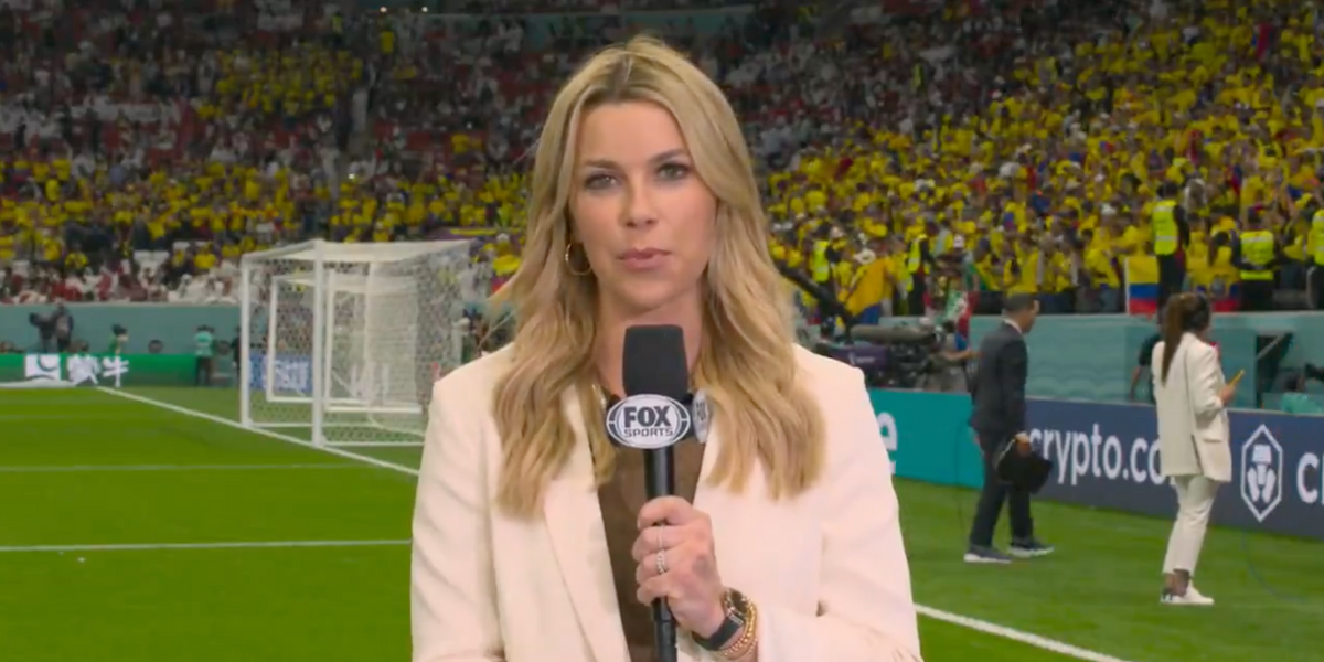 US viewers accuse Fox Sports of 'shilling for Qatar' amid glowing World Cup  coverage, World Cup 2022