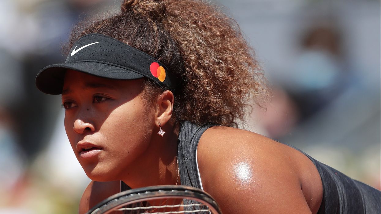 Netflix's 'Naomi Osaka' Explores the Mental Toll of Being a Champion