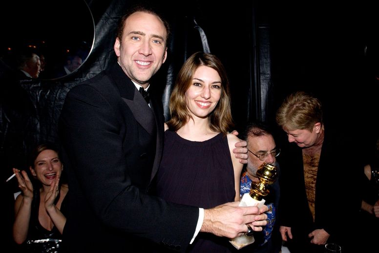 Did You Know Sofia Coppola, Nicolas Cage, and Jason Schwartzman Were  Related?