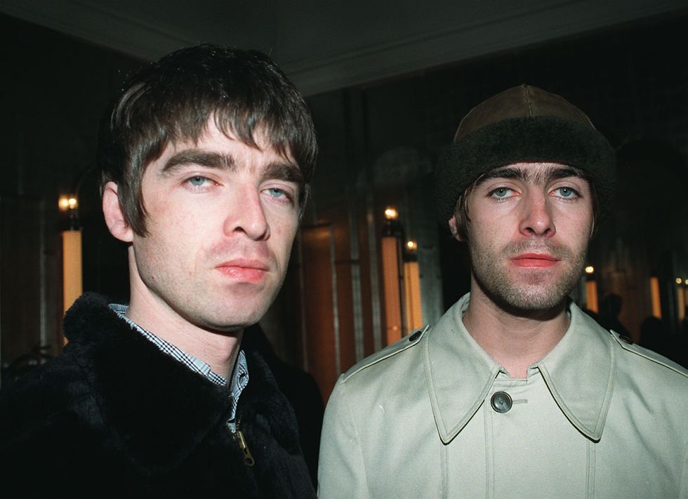 Oasis reunion will give ‘supersonic’ economic boost to UK, say business groups