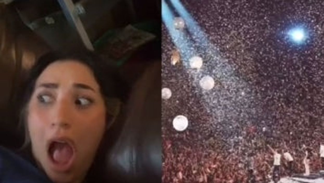 Gen Z-ers on TikTok are nostalgic for 2013 and everyone is feeling ...
