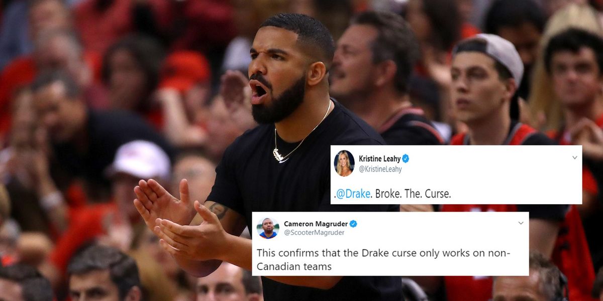 SLAM on X: What do you think Kawhi's favorite Drake song is