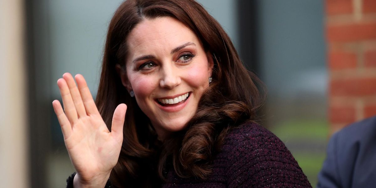 Kate Middleton is getting body-shamed for her fingers | indy100 | indy100