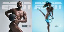 ESPN Body Issue: Julian Edelman, Ezekiel Elliott featured