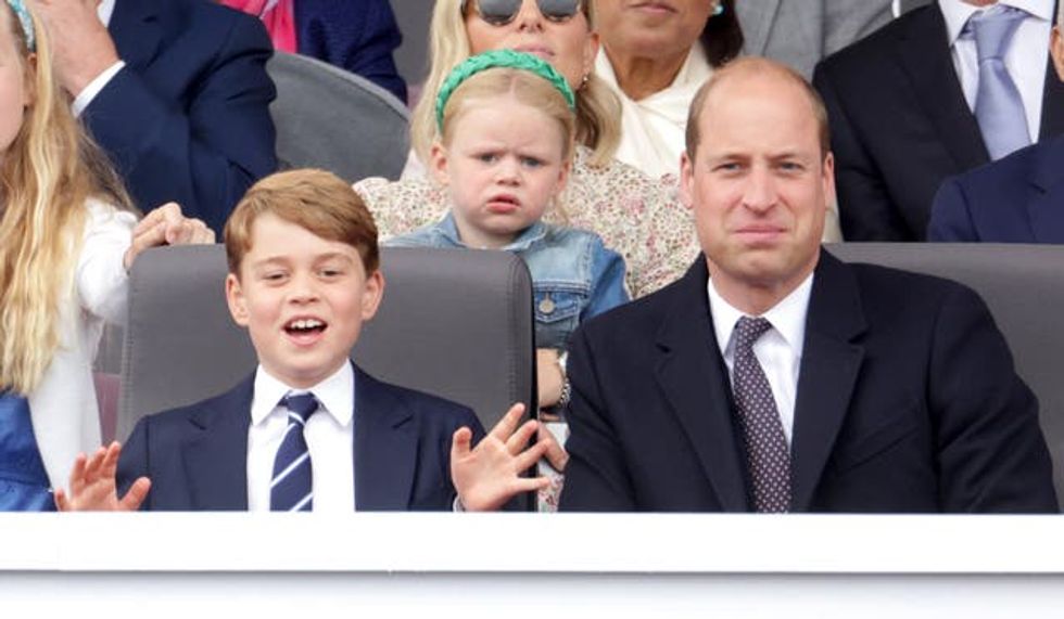 Royal family wish Prince George happy ninth birthday | indy100