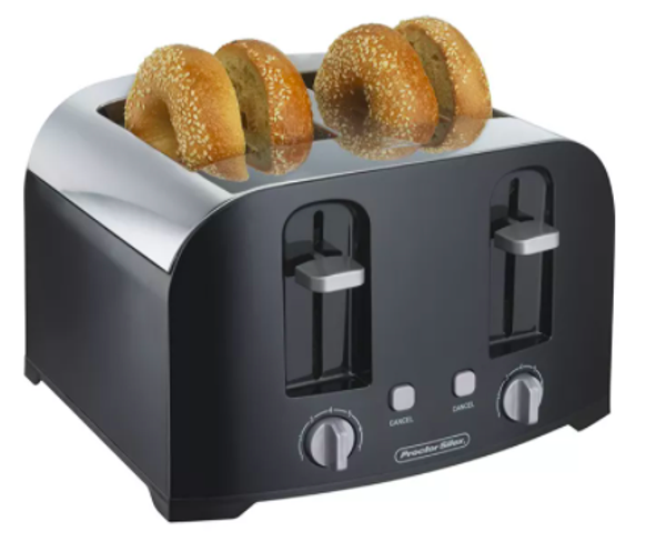 Tostador Best Toast XL Create IKOHS