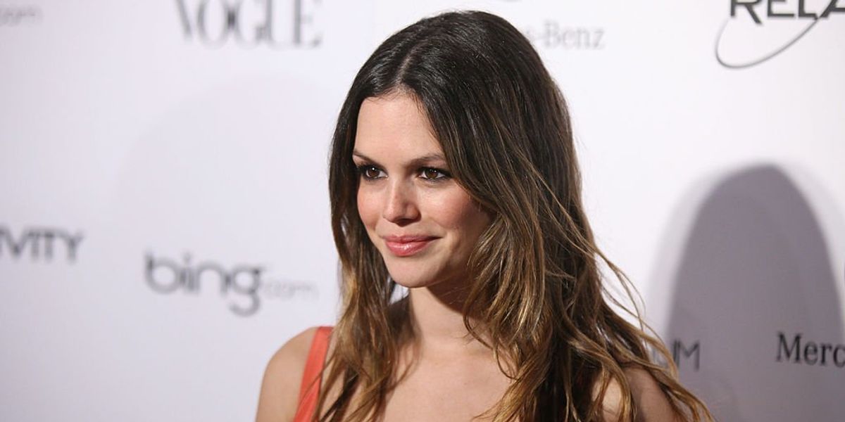 Rachel Bilson Didnt Orgasm From Sex Till She Was 38 Sparking Bill Hader Theory Indy100