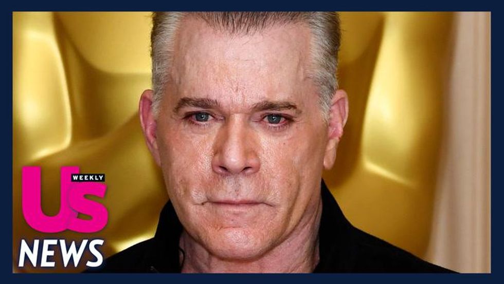 Ray Liotta only had a few scenes in his one big sports movie, but they  showed his chops early