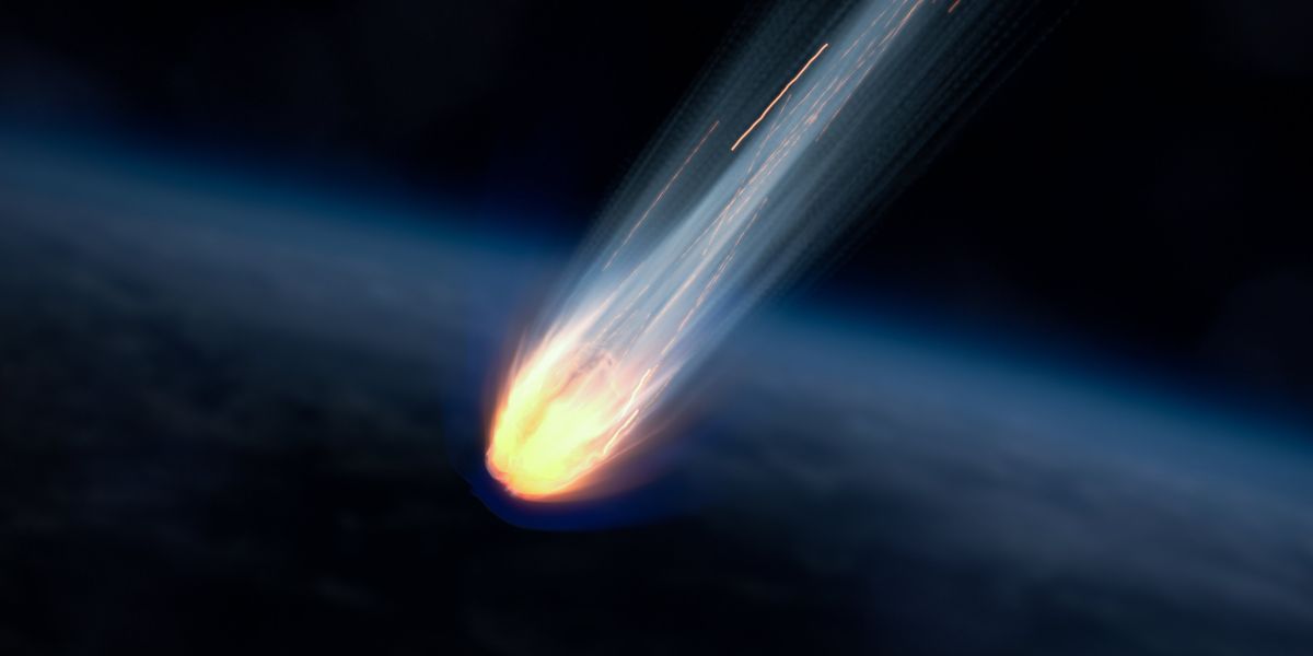 Nasa confirms if ‘lost’ asteroid will hit Earth in 2024 TrendRadars