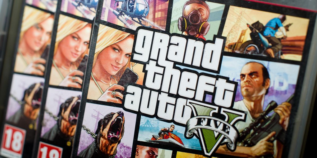GTA 6 Leaked Footage Had Fans Making Memes And Sympathizing Rockstar On  Twitter - The SportsRush