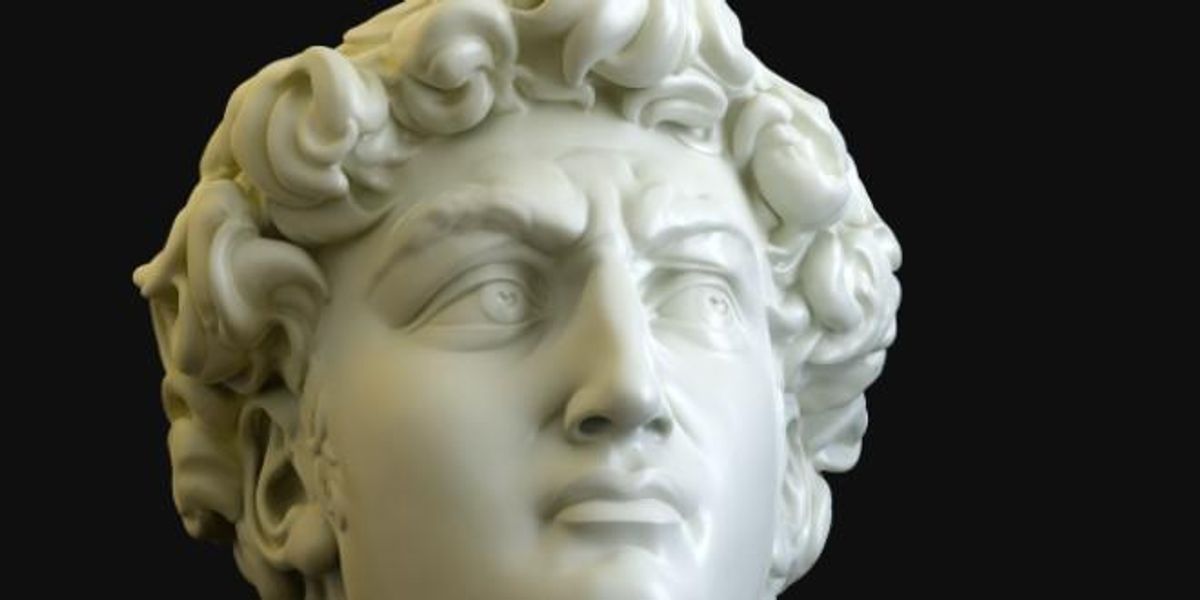 Roman bust acquired by Getty Museum - Beverly Press & Park Labrea  NewsBeverly Press & Park Labrea News