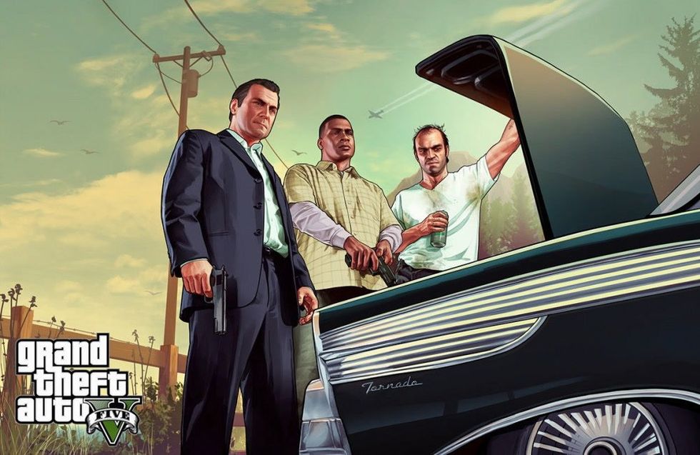 GTA 6, Release date speculation, trailer and latest news