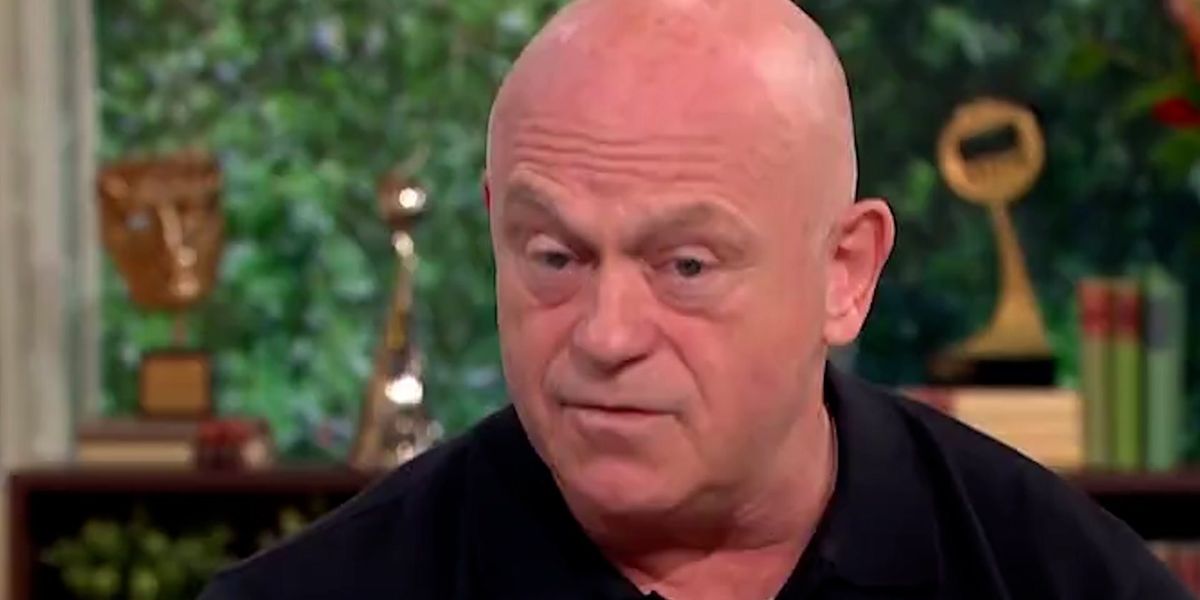 Ross Kemp reveals he would have boarded Oceangate submersible